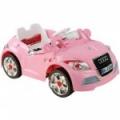   Metr+ Bambi B28AR (/) Pink